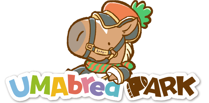 UMAbredPARK（ウーマブレッドパーク）