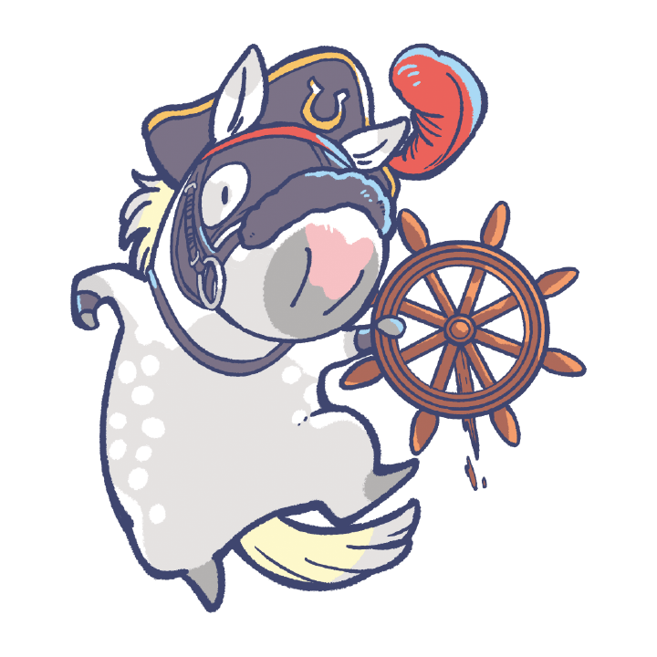 ゴールドシップ