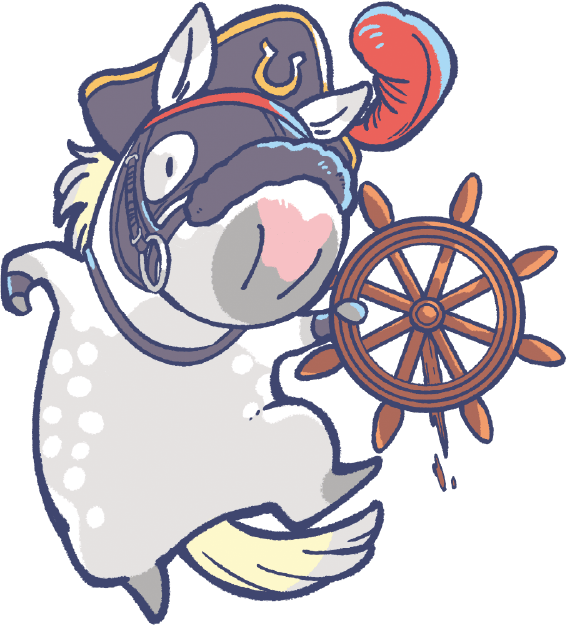 ゴールドシップ