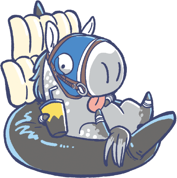 クロフネ